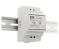 AC Inrush Current Limiter, 28A, 200 ... 240 VAC, 58x90x53mm, DIN Rail Mount